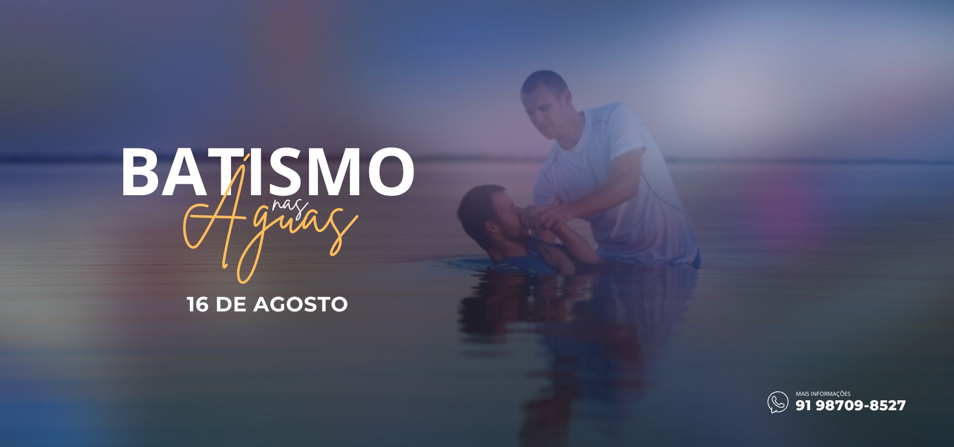Banner Site-batismo