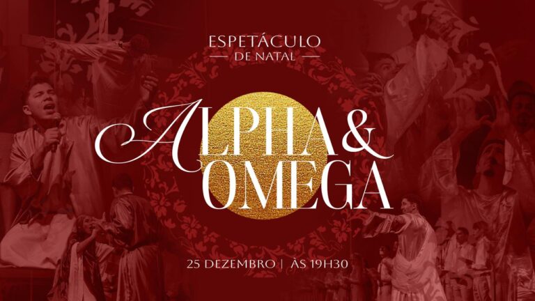 Leia mais sobre o artigo Espetáculo de Natal 2025