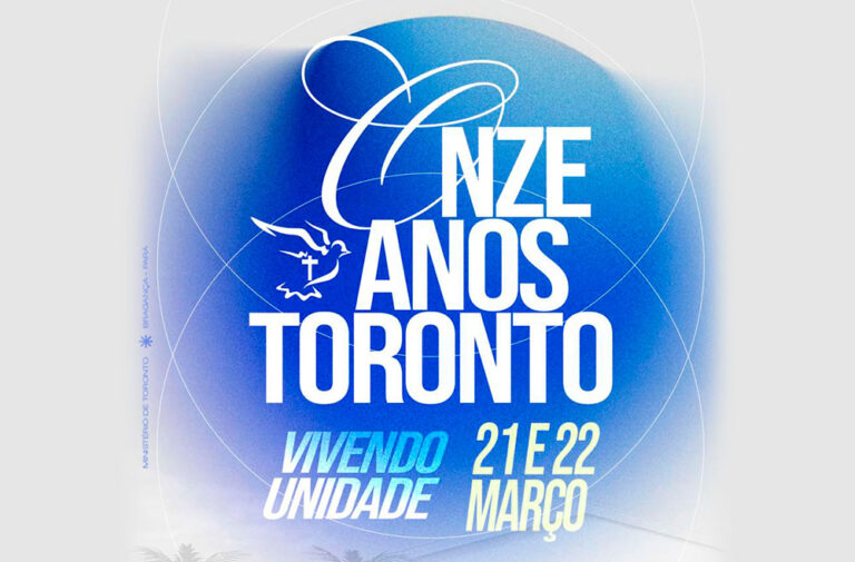 Leia mais sobre o artigo 11 Anos Toronto